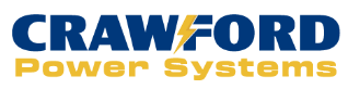 Logo for Crawford Power Systems