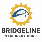 Logo for Bridgeline Machinery Corp