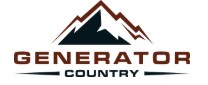 Logo for Generator Country