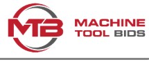 Logo for Machine Tool Bids