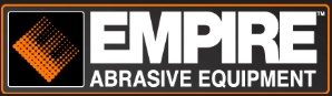 Logo for Empire Abrasive Equipment