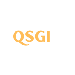 Logo for QSGI Inc