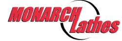 Logo for Monarch Lathes