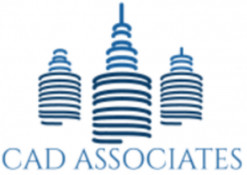 Logo for CAD Associates Industrial Surplus