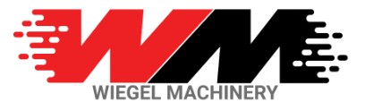 Logo for Wiegel Machinery