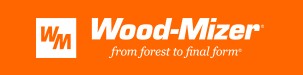 Logo for Wood-Mizer