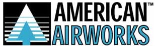 Logo for American Airworks