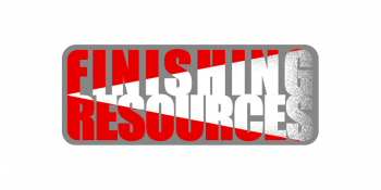 Logo for Finishing Resources