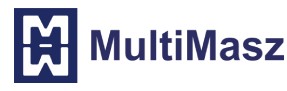 Logo for Multimasz Group