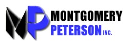 Logo for Montgomery Peterson Inc