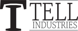 Logo for Tell Industries