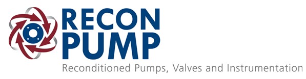 Logo for Recon Pump Inc