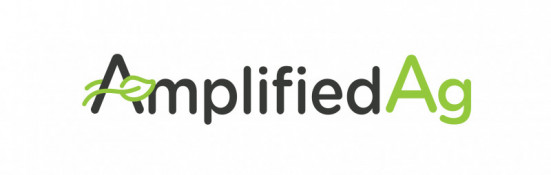 Logo for Amplifiedag