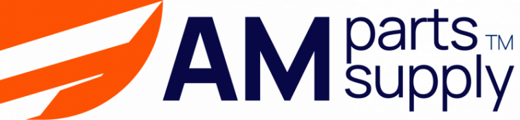 Logo for AM Parts Supply