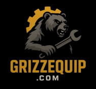 Logo for Grizzly Equipment