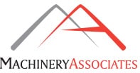 Logo for Machinery Associates Inc