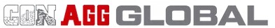 Logo for CON AGG Global