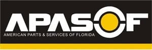 Logo for APASOF
