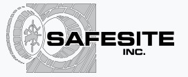 Logo for Safesite