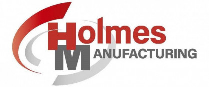 Logo for Holmes Manufacturing