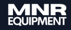 Logo for MNR Equipment (MNR Consulting LLC)