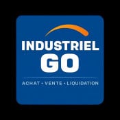 Logo for Industriel Go