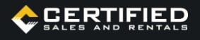 Logo for Certified Mining And Construction