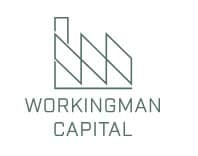 Logo for Workingman Capital
