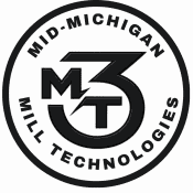 Logo for 3MT