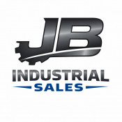 Logo for JB Industrial Sales LLC