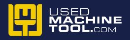 Logo for Used Machine Tool