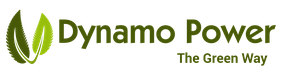 Logo for Dynamo Power