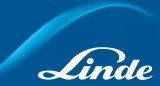 Logo for Linde Inc
