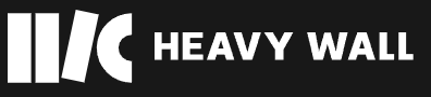 Logo for Heavy Wall Consulting