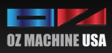 Logo for Oz Machine USA Llc
