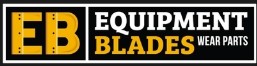 Logo for Equipment Blades