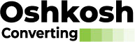 Logo for Oshkosh Converting
