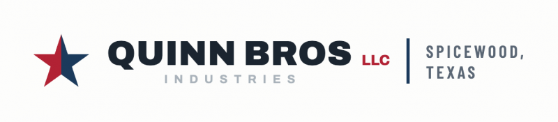 Logo for Quinn Bros LLC