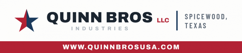 Logo for Quinn Bros Industries LLC