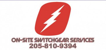 Logo for On-Site Switchgear Services