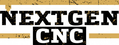 Logo for Nextgen CNC