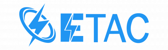 Logo for ETAC