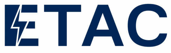Logo for ETAC Service & Supply Inc.