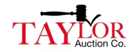 Logo for Taylor Auction & Realty Co