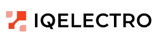 Logo for IQElectro LLC