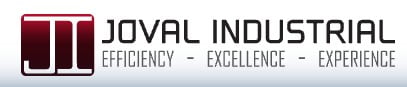 Logo for Joval Industrial Llc
