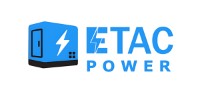 Logo for ETAC Power Inc