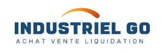 Logo for Industriel Go