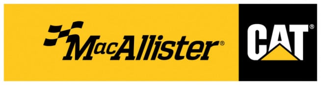 Logo for Macallister Machinery Co (South)