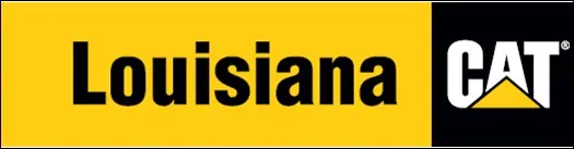 Logo for Louisiana Cat